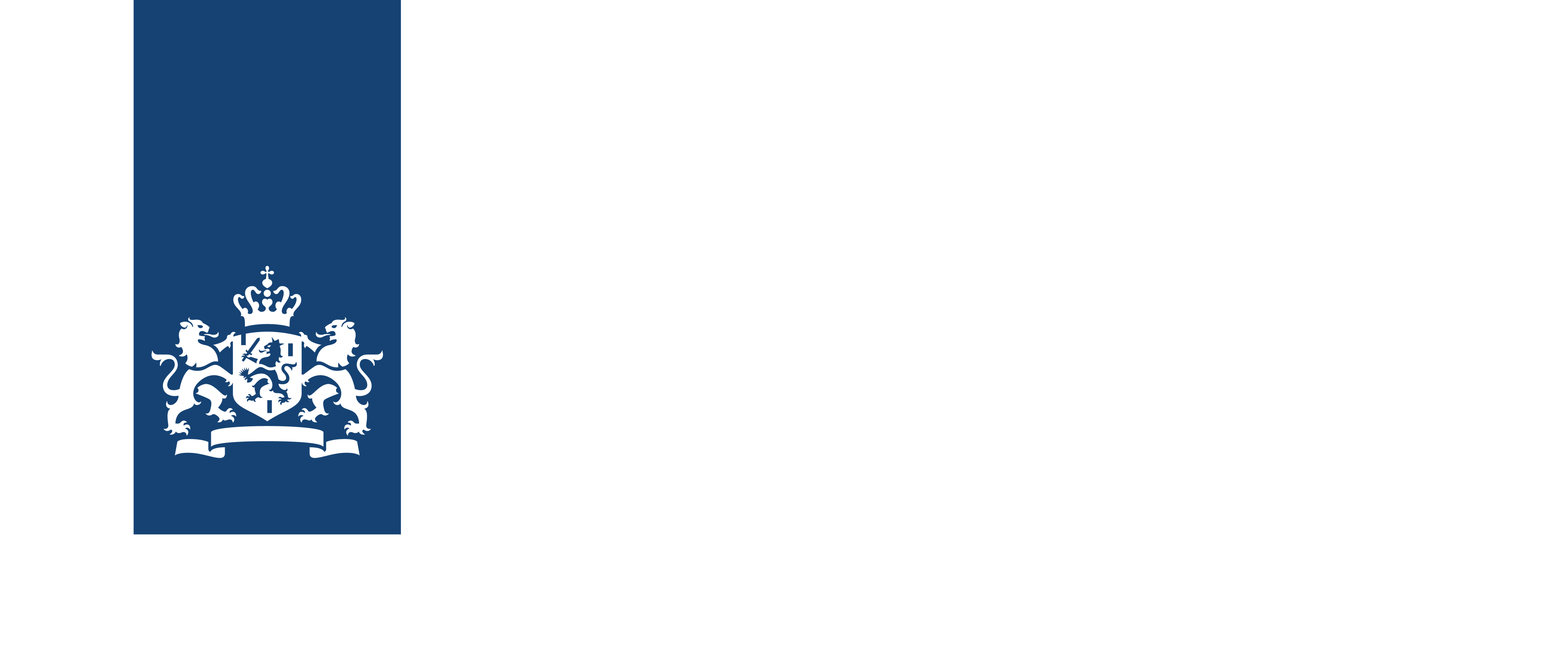 Logo Van Rijksdienst Voor Ondernemend Nederland